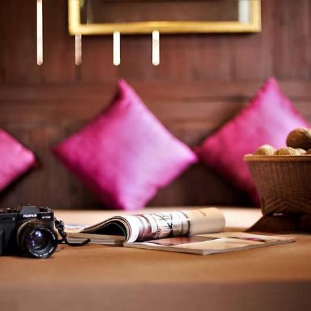 Lilu Pai Hotel Luaran gambar