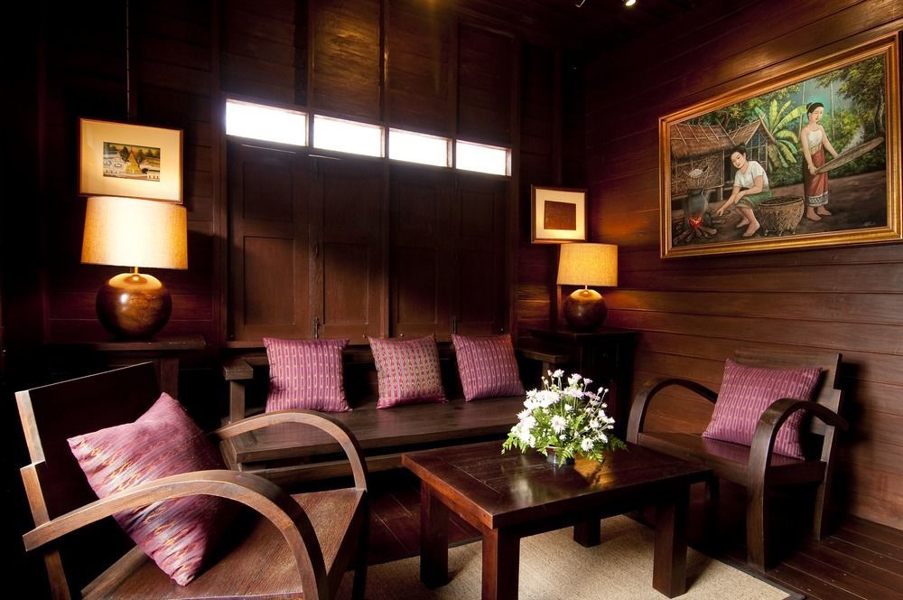 Lilu Pai Hotel Luaran gambar
