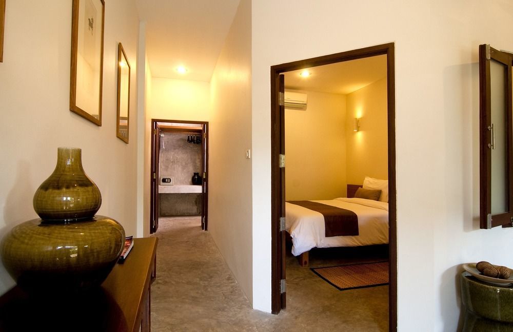 Lilu Pai Hotel Luaran gambar