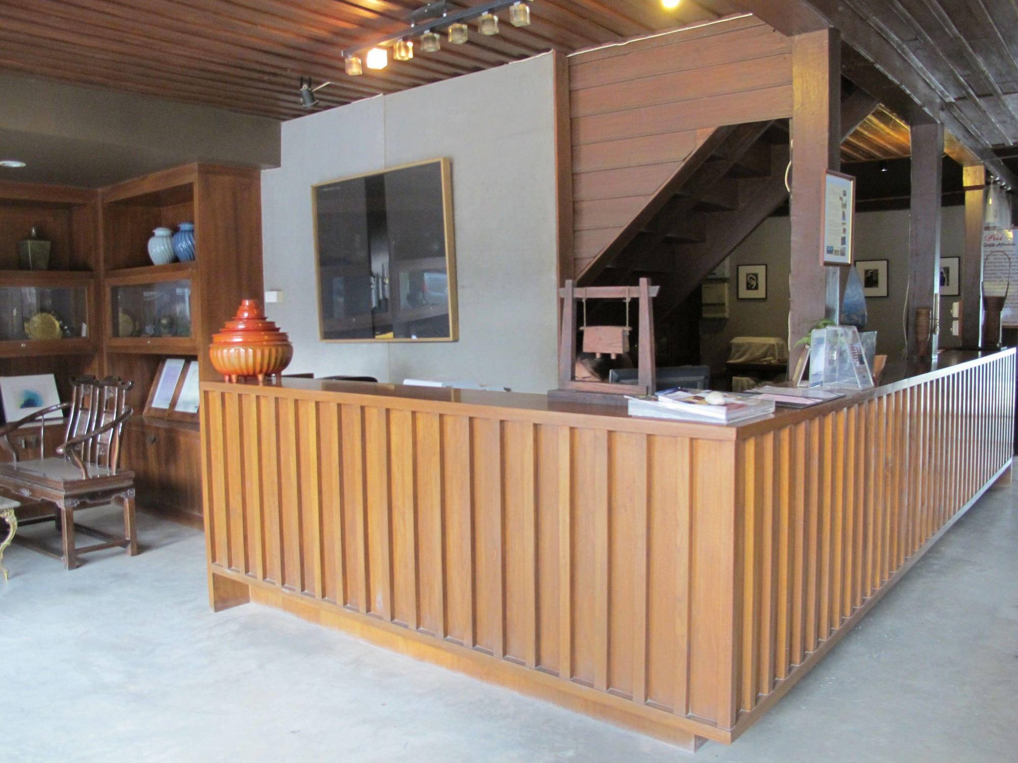 Lilu Pai Hotel Luaran gambar