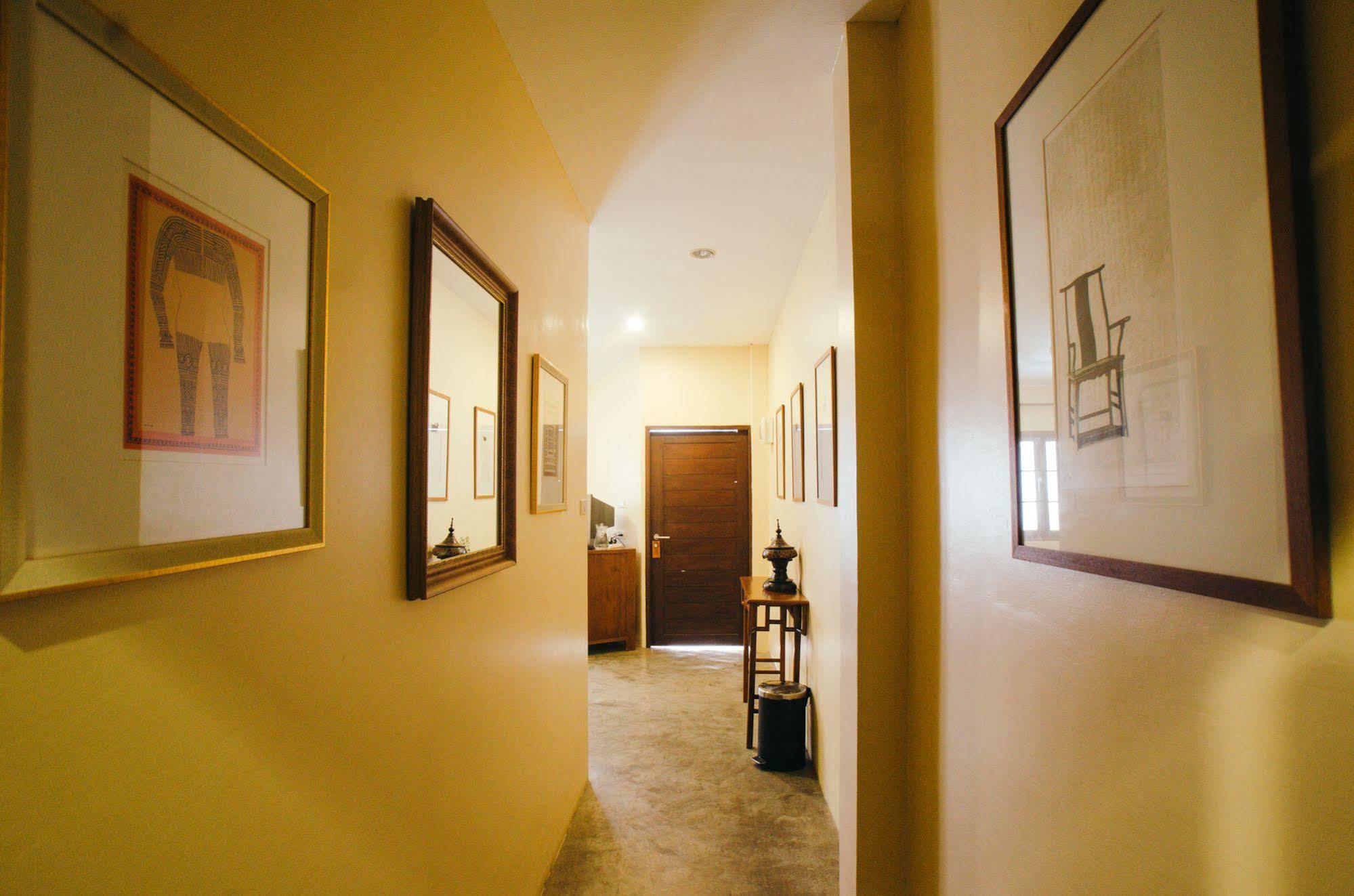 Lilu Pai Hotel Luaran gambar
