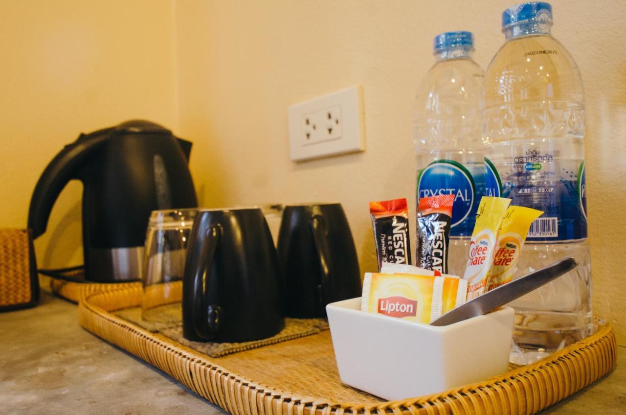 Lilu Pai Hotel Luaran gambar
