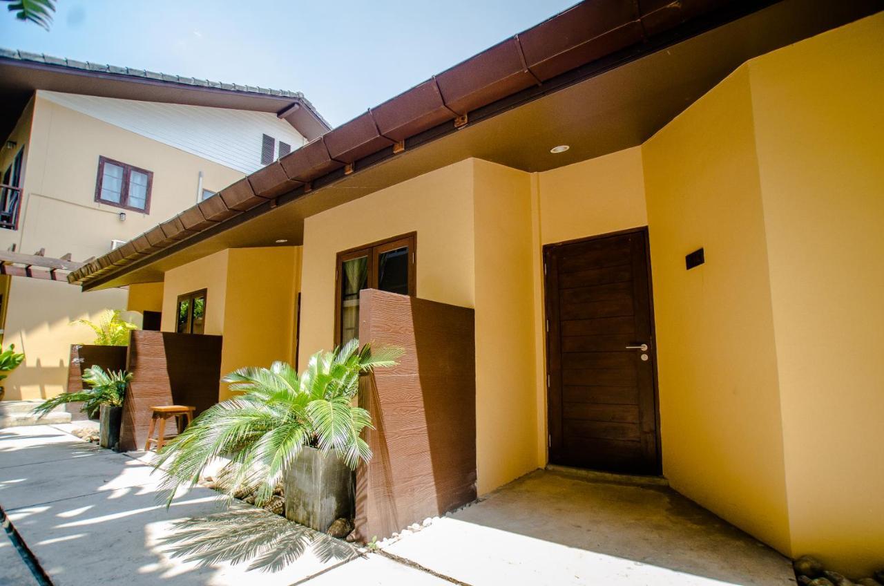Lilu Pai Hotel Luaran gambar